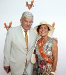 Leiden 11 juli 2026
De laatste voorstelling de soldaat van Oranje in de Hangar. jan v Zanen kwam met een vriendin