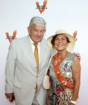 Leiden 11 juli 2026
De laatste voorstelling de soldaat van Oranje in de Hangar. jan v Zanen kwam met een vriendin