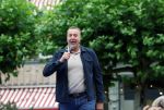 Zwolle 8 juli 2026
Muziekfeest op het Plein. Jannes