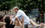 Zwolle 8 juli 2026
Muziekfeest op het Plein. Jari Hellegers