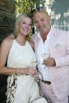 Lijnden 1 juli 2026
Feestje van een fish named Fred die geld ophalen voor make a wish. Jean Paul B&B vol liefde met nieuwe vriendin