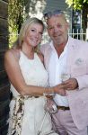 Lijnden 1 juli 2026
Feestje van een fish named Fred die geld ophalen voor make a wish. Jean Paul B&B vol liefde met nieuwe vriendin