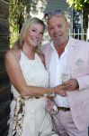 Lijnden 1 juli 2026
Feestje van een fish named Fred die geld ophalen voor make a wish. Jean Paul B&B vol liefde met nieuwe vriendin