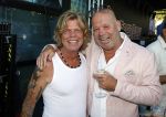 Lijnden 1 juli 2026
Feestje van een fish named Fred die geld ophalen voor make a wish. Jean Paul B&B vol liefde en Toni Peroni