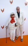Leiden 11 juli 2026
De laatste voorstelling de soldaat van Oranje in de Hangar. Jeroen Krabbe en Herma Krabbe