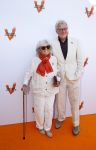 Leiden 11 juli 2026
De laatste voorstelling de soldaat van Oranje in de Hangar. Jeroen Krabbe en Herma Krabbe