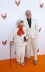 Leiden 11 juli 2026
De laatste voorstelling de soldaat van Oranje in de Hangar. Jeroen Krabbe en Herma Krabbe