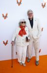 Leiden 11 juli 2026
De laatste voorstelling de soldaat van Oranje in de Hangar. Jeroen Krabbe en Herma Krabbe