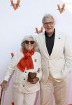 Leiden 11 juli 2026
De laatste voorstelling de soldaat van Oranje in de Hangar. Jeroen Krabbe en Herma Krabbe