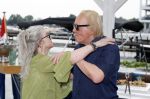 Loosdrecht 29 mei 2026
Eddy Ouwens viert zijn 80e verjaardag met een boottocht en een borrel bij Lakeside cafe . Jody Pijper