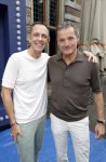 Zwolle 8 juli 2026
Muziekfeest op het Plein. John de Bever en Kees de Bever