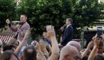 Zwolle 8 juli 2026
Muziekfeest op het Plein. John de Bever en Kees de Bever