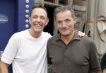 Zwolle, 8 Juli 2026
Muziekfeest Grote Markt
John de Bever met Kees de Bever