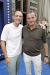 Zwolle, 8 Juli 2026
Muziekfeest Grote Markt
John de Bever met Kees de Bever
