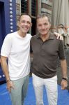 Zwolle, 8 Juli 2026
Muziekfeest Grote Markt
John de Bever met Kees de Bever