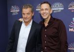 Zwolle, 8 Juli 2026
Muziekfeest Grote Markt
John de Bever met Kees de Bever