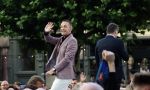 Zwolle, 8 Juli 2026
Muziekfeest Grote Markt
John de Bever en Kees de Bever