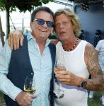 Lijnden 1 juli 2026
Feestje van een fish named Fred die geld ophalen voor make a wish. Johnny Kraaykamp jr en Toni Peroni