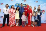 Amsterdam 31 mei 2026
Premiere Rutger Thomas en Paco 2 in Pathe Arena . Johnny de Mol kwam met zijn vrouw Anouk de Mol en hun kinderen Johnny jr Fender en Kiki 