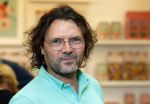 Den Haag 10 juli 2026
Boekpresentatie Estevana Polman bij boekenwinkel Paagman . Eva Jinek interviewt haar . Jop Knoester kwam met zijn vrouw 