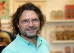 Den Haag 10 juli 2026
Boekpresentatie Estevana Polman bij boekenwinkel Paagman . Eva Jinek interviewt haar . Jop Knoester kwam met zijn vrouw 