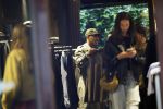 Amsterdam 18 mei 2026
Jude Bellingham en zijn broer Jobe Bellingham aan het shoppen bij 1 Amsterdam . Ook Noah Ohio is aanwezig in de zaak van Jacob Ferilli 