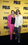 Amsterdam 6 juli 2026
Premiere Polis in Pathe Arena . Julia Sinning 