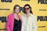 Amsterdam 6 juli 2026
Premiere Polis in Pathe Arena . Julia Sinning 