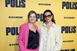 Amsterdam 6 juli 2026
Premiere Polis in Pathe Arena . Julia Sinning 