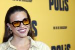 Amsterdam 6 juli 2026
Premiere Polis in Pathe Arena . Julia Sinning 