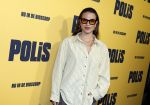 Amsterdam 6 juli 2026
Premiere Polis in Pathe Arena . Julia Sinning 