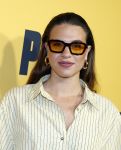Amsterdam 6 juli 2026
Premiere Polis in Pathe Arena . Julia Sinning 