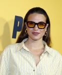 Amsterdam 6 juli 2026
Premiere Polis in Pathe Arena . Julia Sinning 