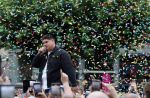 Zwolle 8 juli 2026
Muziekfeest op het Plein. Justen de Wildt