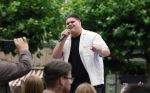 Zwolle 8 juli 2026
Muziekfeest op het Plein. Justen de Wildt