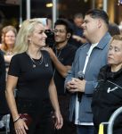 Zwolle 8 juli 2026
Muziekfeest op het Plein. Justen de Wildt en Samantha Steenwijk