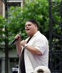 Zwolle, 8 Juli 2026
Muziekfeest Grote Markt
Justin de Wildt
