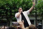 Zwolle, 8 Juli 2026
Muziekfeest Grote Markt
Justin de Wildt