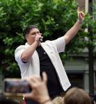Zwolle, 8 Juli 2026
Muziekfeest Grote Markt
Justin de Wildt