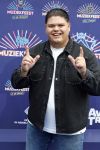 Zwolle, 8 Juli 2026
Muziekfeest Grote Markt
Justin de Wildt