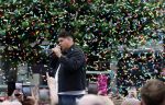 Zwolle, 8 Juli 2026
Muziekfeest Grote Markt
Justin de Wildt