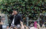 Zwolle, 8 Juli 2026
Muziekfeest Grote Markt
Justin de Wildt