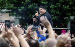 Zwolle, 8 Juli 2026
Muziekfeest Grote Markt
Justin de Wildt
