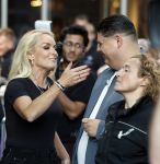 Zwolle, 8 Juli 2026
Muziekfeest Grote Markt
Justin de Wildt