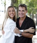 Rotterdam 1 juli 2026
Presentatie de pianoman van Jeroen v d Boom . Gastoptredens zijn er van Mart Hoogkamer Glennis Grace Waylon Luuk v d Boom Kimberly Fransens en Sezina Kelsey