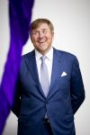 ROERMOND 19 mei 2026 Koning Willem Alexander en Koningin Maxima brengen een streekbezoek aan de gemeenten Maasgouw, Echt-Susteren, Roerdalen en Roermond. Tijdens het streekbezoek bezoekt het paar de schutterij in Wessem, Abdij Lilbosch in Echt, het smalste stukje Nederland in Illikhoven en Roermond, 19 Mei 2026. 