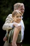Den Haag 21 mei 2026
Fotouurtje met de koninklijke familie in de Hollandse tuin van Park Clingendael . Aanwezig Koning Willem Alexander Koningin Maxima Prinses Amalia Prinses Alexia en Prinses Ariane . 