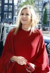 Amsterdam 2 juli 2026
Zijne Majesteit de Koning Willem Alexander en Hare Majesteit Koningin Maxima zijn aanwezig bij het gala van het Nationale Ballet ter ere van het afscheid van directeur Ted Brandsen. OOk burgemeester Femke Halsema en Commisaris v d Koningin Arthur v Dijk zijn aanwezig . Jessica Durlacher 