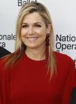 Amsterdam 2 juli 2026
Zijne Majesteit de Koning Willem Alexander en Hare Majesteit Koningin Maxima zijn aanwezig bij het gala van het Nationale Ballet ter ere van het afscheid van directeur Ted Brandsen. OOk burgemeester Femke Halsema en Commisaris v d Koningin Arthur v Dijk zijn aanwezig . Jessica Durlacher 