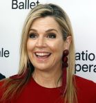 Amsterdam 2 juli 2026
Zijne Majesteit de Koning Willem Alexander en Hare Majesteit Koningin Maxima zijn aanwezig bij het gala van het Nationale Ballet ter ere van het afscheid van directeur Ted Brandsen. OOk burgemeester Femke Halsema en Commisaris v d Koningin Arthur v Dijk zijn aanwezig . Jessica Durlacher 